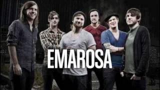 Emarosa  The Past Should Stay Dead Official Audio [upl. by Giardap887]