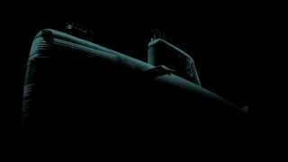 Nuclear Submarine Sleepmaker Ambient Deep Bass ASMR Relaxation and Focus for 12 Hours [upl. by Enoved]