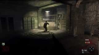 Nacht Der Untoten Road to Round 50  TheRelaxingEnd amp MatoMaster21  part 2 [upl. by Laubin]