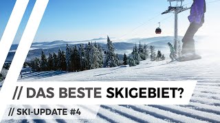 Das beste Skigebiet 2020  große Umfrage Meinungen amp Tipps [upl. by Maje598]