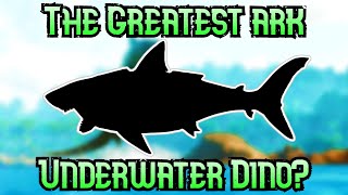 The Top 10 Greatest Ark Underwater Dinos [upl. by Maddocks]