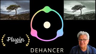 Plugin Dehancer pour Photoshop [upl. by Salomo480]