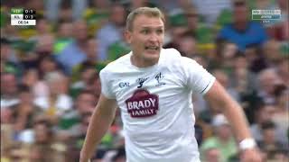 Kerry v KIldare 2018 super 8 game [upl. by Parsaye220]