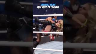 Champions Showcase Universe Backlash  Liv Morgan vs Rhea Ripley for Womens Championship shorts [upl. by Levy]