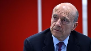 Primaire Les Républicains  quotLes adversaires dAlain Juppé essaient de le ramener sur terrequot ana [upl. by Aicella718]