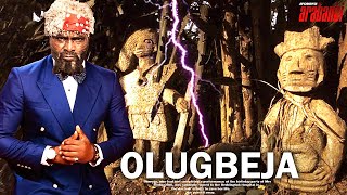 OLUGBEJA  TRENDING LATEST YORUBA MOVIE STARRING IBRAHIM CHATTA AND OTHER GREAT ACTORS [upl. by Kenleigh]