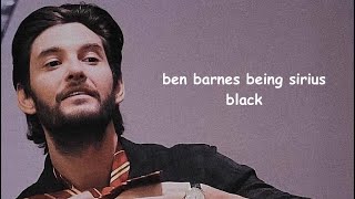 Ben Barnes  Southbound Jackie and Ryan Finale Song with Lyrics [upl. by Vashtia]