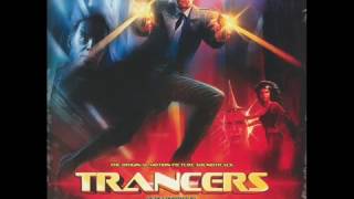 Mark Ryder and Phil Davies  On The Run From Whistler Trancers 1 OST [upl. by Artined]