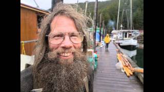 Photographing Elfin Cove in Alaskas Inside Passage [upl. by Godden]