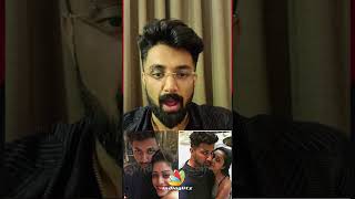 Niroop About His 1st Love 💘  Abhirami Yashika Vanitha Bigg Boss Ultimate [upl. by Olvan]