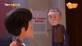 Dünya İlk Yardım Günü Kutlu Olsun [upl. by Lemert224]