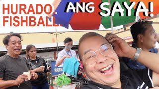 Ep118 MAY NAWALA MAY NAKITA🇵🇭😯  Lafang Ng Fishball Tas Judge Tayo [upl. by Ancel]