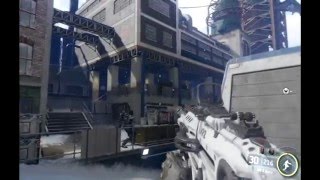 COD Black Ops 3 on GTX 550 TiCore i5 650  32 Ghz8 GB Ram [upl. by Moonier]