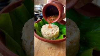 Attesara Pachi Pulusu weekend healthyeating homemade trending claypotcooking [upl. by Elsworth]