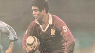 Mal Meninga  League Legends Part 1 [upl. by Azaleah228]