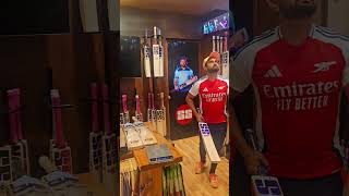 ORIGINAL PLAYERS BAT  🏏VIRAT  🏏 ROHIT BY SSTON  ONLYSPORTS delhi 91 9718113007  youtube [upl. by Burnie741]