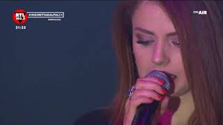 Annalisa live dallAlcatraz di Milano [upl. by Zachery808]