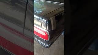 nissan cedric mesin diesel 3200 tahun 2004 di jual 51500 wame628562763744 [upl. by Loseff]