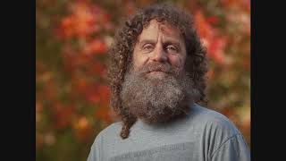 Who is Robert Sapolsky [upl. by Sochor]