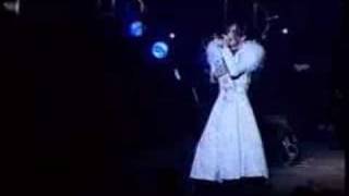 MALICE MIZER  ma cherievoyage derniere 97live [upl. by Hgieloj]