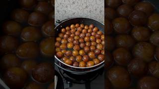 నా Diwali special sweet Gulab Jamunviraltrendinggulabjamunperfectsweetdiwalishortsfoodfyp [upl. by Cutlerr]