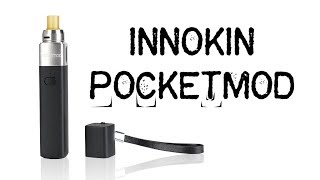 Innokin PocketMod [upl. by Yeslrahc176]