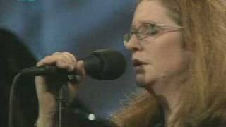 Mary Coughlan Trio  Heartbreak Hotel 2003 [upl. by Parcel]