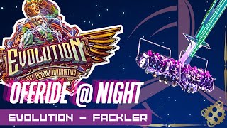 🎬 Offride  XXLPropeller „Evolution“  Fackler [upl. by Airetahs783]