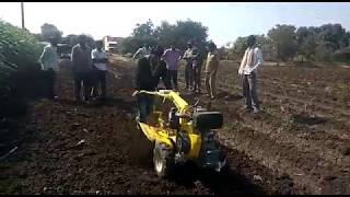 सस्ते Power Weeder  KK SRT910DE [upl. by Torruella]