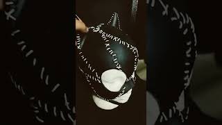 1992 Catwoman mask [upl. by Ethelin]