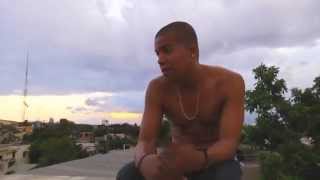 Bulova  Real Verdad  Freestyle  Video Oficial [upl. by Leidgam603]