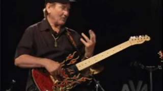 James Burton From The Top Of The Fret Part 1wmv [upl. by Sheng]