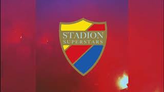 Stadion Superstars  Aldrig ska jag sluta älska DIF [upl. by Ayarahs]