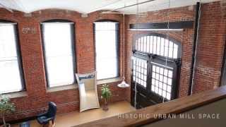 The Promenade Providence Urban Loft Style Living [upl. by Langille867]