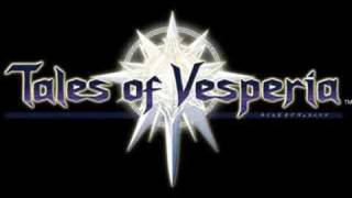 Tales of Vesperia OST Pleasant Intrigue [upl. by Duke898]