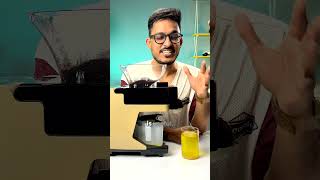 Gadget To Make Oil From Anything 🤯 [upl. by Iduj]