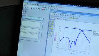 Design and Simulation of Broadband Switch MMICs using Keysight ADS [upl. by Harbed]