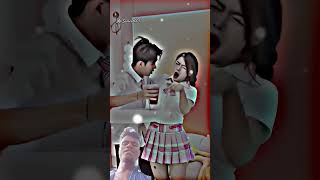 Bhai ko jahar pilana hai song love romantic [upl. by Solberg]