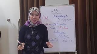 LIPID METABOLISM Biochemistry Session 10Ketone Bodies [upl. by Myrtia]