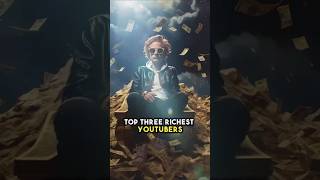 how is the richest youtuber in the world how is the richest youtuber in the world youtuber money [upl. by Giaimo]