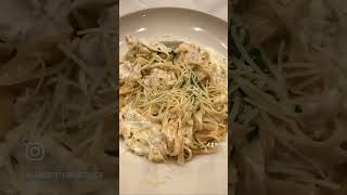 My Time At Maggiano’s Little Italy italianfood restaurantstyle [upl. by Arrej105]