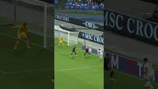 Luis Alberto never scores ordinary goals shorts [upl. by Emanuel568]