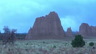 Capitol Reef National Park Torrey Utah [upl. by Hindorff]