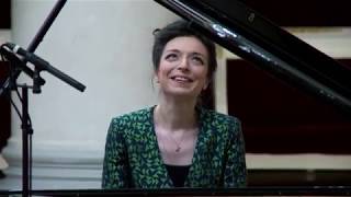 Yulianna Avdeeva – Mussorgsky Pictures at an Exhibition [upl. by Ahsilahs]