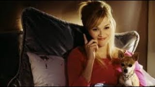 Legally Blonde 2 Red White amp Blonde Full Movie Facts  Review And Knowledge  Reese  Sally Field [upl. by Eloc]