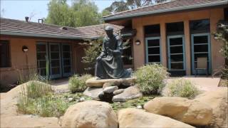 Capuchin Franciscan Novitiate A Day in the Life [upl. by Bekha284]