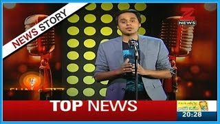 Fun Ki Baat  RJ Raunac scomic dig on Governments decision on food wastage [upl. by Rramahs813]