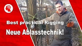 The best practical Rigging [upl. by Kerwinn]