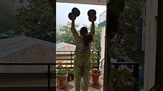 Thoda gym ho jaye  shotrstfeed shorts virl viralshort gymmotivation fitness gymmotivation [upl. by Debi]