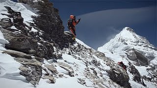 The Mount Everest Documentary [upl. by Kolnick306]